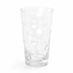Dubbe Glass