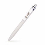 Prodir Stone ballpoint pen, white
