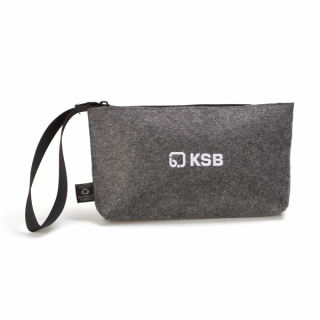 ModernClassic zipper bag