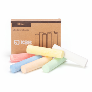 Street chalk colored 2.0