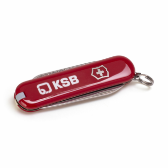 Victorinox CH pocket knife, small