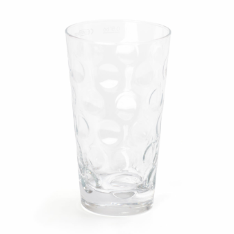 Dubbe Glass