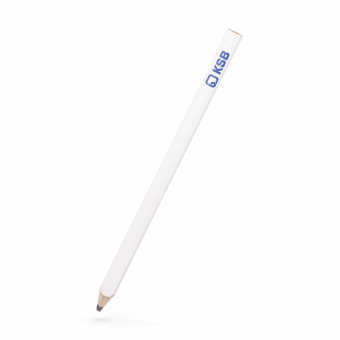 Carpenter pencil