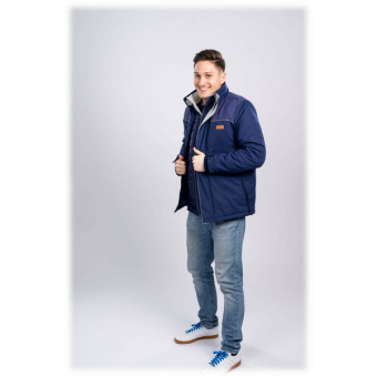 Jacket unisex