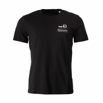 T-Shirt KSB Service Partner Logo