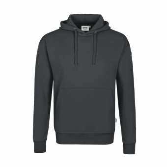 Hoodie Unisex grey