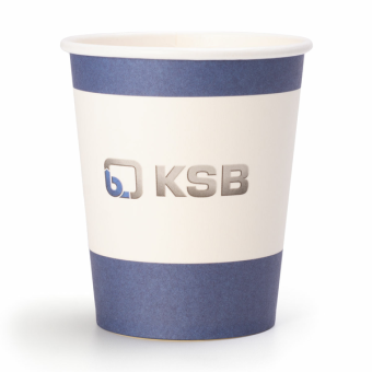 Single wall Paper Cup