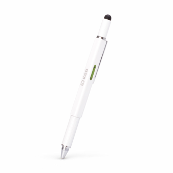 5-in-1 aluminum tool pen