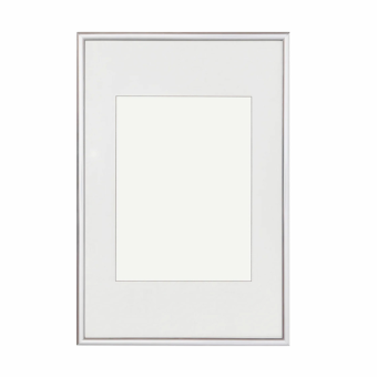 picture frame for KSB poster