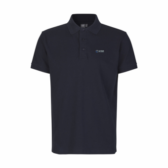 KSB Men´s Polo, navy