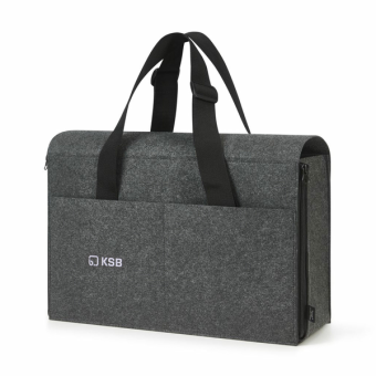 Organizer felt bag