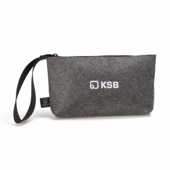 ModernClassic zipper bag