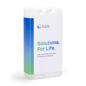 Mobicool cool packs