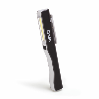 Rechargeable LED light