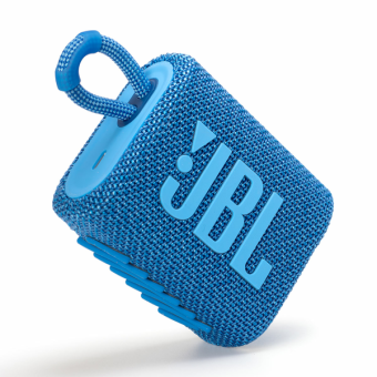 JBL GO 3 eco | Speaker