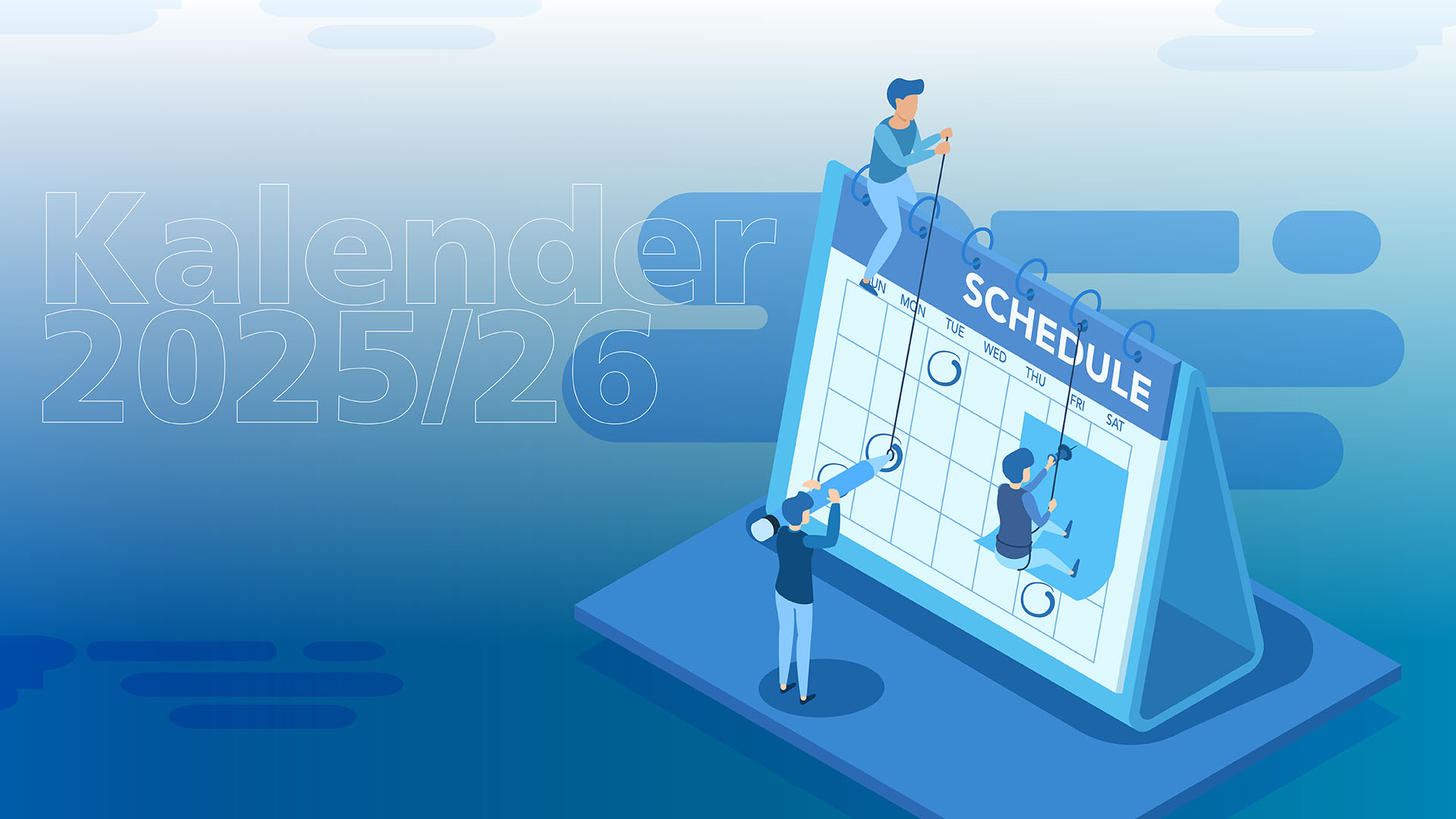 Kalender 2026